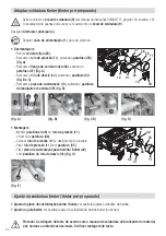 Предварительный просмотр 44 страницы Leister VARIANT T1 Operating Instructions Manual