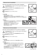 Предварительный просмотр 46 страницы Leister VARIANT T1 Operating Instructions Manual