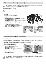 Предварительный просмотр 50 страницы Leister VARIANT T1 Operating Instructions Manual