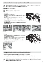 Предварительный просмотр 51 страницы Leister VARIANT T1 Operating Instructions Manual