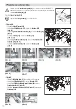 Предварительный просмотр 68 страницы Leister VARIANT T1 Operating Instructions Manual