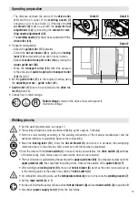 Предварительный просмотр 13 страницы Leister VARIMAT S Operating Instructions Manual