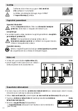 Предварительный просмотр 24 страницы Leister VARIMAT S Operating Instructions Manual