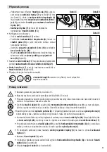 Предварительный просмотр 31 страницы Leister VARIMAT S Operating Instructions Manual