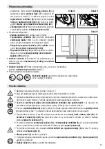 Предварительный просмотр 37 страницы Leister VARIMAT S Operating Instructions Manual