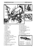 Preview for 3 page of Leister Varimat V Operating Instructions Manual