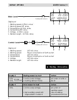 Preview for 4 page of Leister Varimat V Operating Instructions Manual