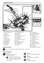 Предварительный просмотр 6 страницы Leister VARIMAT V2 Operating Instructions Manual