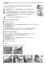 Предварительный просмотр 7 страницы Leister VARIMAT V2 Operating Instructions Manual