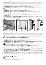 Предварительный просмотр 9 страницы Leister VARIMAT V2 Operating Instructions Manual