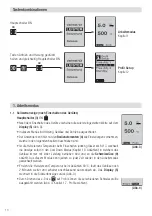 Предварительный просмотр 10 страницы Leister VARIMAT V2 Operating Instructions Manual