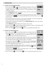 Предварительный просмотр 12 страницы Leister VARIMAT V2 Operating Instructions Manual