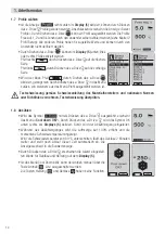 Предварительный просмотр 14 страницы Leister VARIMAT V2 Operating Instructions Manual