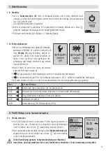 Предварительный просмотр 15 страницы Leister VARIMAT V2 Operating Instructions Manual