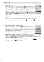 Предварительный просмотр 28 страницы Leister VARIMAT V2 Operating Instructions Manual