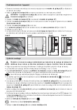 Предварительный просмотр 39 страницы Leister VARIMAT V2 Operating Instructions Manual