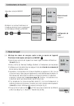 Предварительный просмотр 40 страницы Leister VARIMAT V2 Operating Instructions Manual