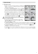 Предварительный просмотр 41 страницы Leister VARIMAT V2 Operating Instructions Manual