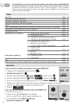 Предварительный просмотр 48 страницы Leister VARIMAT V2 Operating Instructions Manual