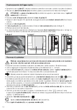 Предварительный просмотр 54 страницы Leister VARIMAT V2 Operating Instructions Manual