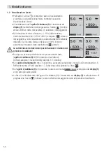 Предварительный просмотр 56 страницы Leister VARIMAT V2 Operating Instructions Manual