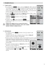 Предварительный просмотр 59 страницы Leister VARIMAT V2 Operating Instructions Manual