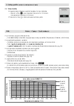 Предварительный просмотр 61 страницы Leister VARIMAT V2 Operating Instructions Manual