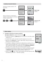 Предварительный просмотр 70 страницы Leister VARIMAT V2 Operating Instructions Manual