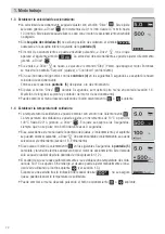 Предварительный просмотр 72 страницы Leister VARIMAT V2 Operating Instructions Manual