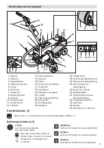 Предварительный просмотр 81 страницы Leister VARIMAT V2 Operating Instructions Manual