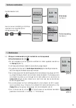 Предварительный просмотр 85 страницы Leister VARIMAT V2 Operating Instructions Manual