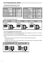 Предварительный просмотр 14 страницы Leister VULCAN SYSTEM Operating Instructions Manual