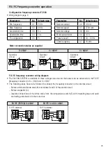 Предварительный просмотр 23 страницы Leister VULCAN SYSTEM Operating Instructions Manual