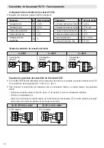 Предварительный просмотр 50 страницы Leister VULCAN SYSTEM Operating Instructions Manual