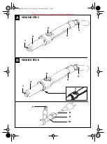 Preview for 3 page of Leister WELDING PEN R Operating Instructions Manual