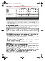 Preview for 5 page of Leister WELDING PEN R Operating Instructions Manual