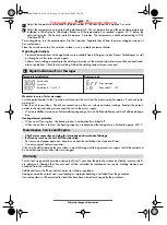 Preview for 10 page of Leister WELDING PEN R Operating Instructions Manual