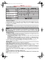 Preview for 12 page of Leister WELDING PEN R Operating Instructions Manual