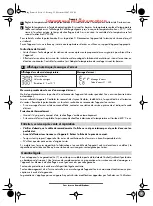 Preview for 13 page of Leister WELDING PEN R Operating Instructions Manual