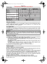 Preview for 15 page of Leister WELDING PEN R Operating Instructions Manual