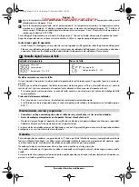 Preview for 16 page of Leister WELDING PEN R Operating Instructions Manual