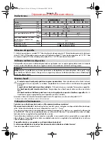 Preview for 18 page of Leister WELDING PEN R Operating Instructions Manual