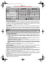 Preview for 21 page of Leister WELDING PEN R Operating Instructions Manual