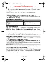 Preview for 22 page of Leister WELDING PEN R Operating Instructions Manual