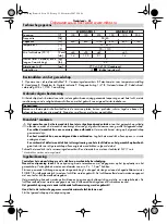 Preview for 24 page of Leister WELDING PEN R Operating Instructions Manual