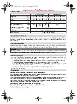 Preview for 27 page of Leister WELDING PEN R Operating Instructions Manual