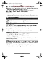 Preview for 31 page of Leister WELDING PEN R Operating Instructions Manual