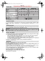 Preview for 33 page of Leister WELDING PEN R Operating Instructions Manual