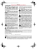 Preview for 35 page of Leister WELDING PEN R Operating Instructions Manual