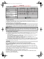 Preview for 39 page of Leister WELDING PEN R Operating Instructions Manual